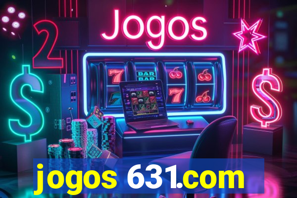 jogos 631.com